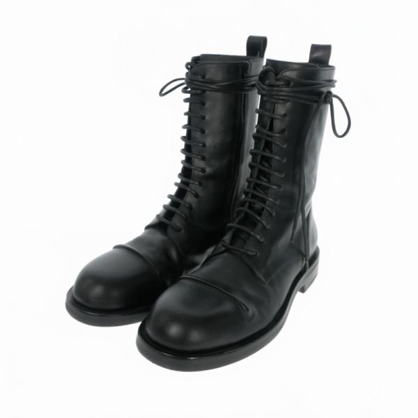 アンドゥムルメステール ANN DEMEULEMEESTER 24AW GILLIAN PINTUC...