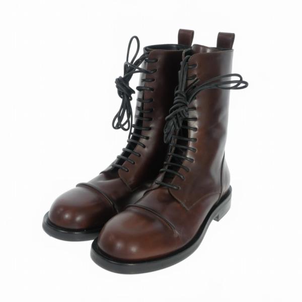 アンドゥムルメステール ANN DEMEULEMEESTER 24AW GILLIAN PINTUC...