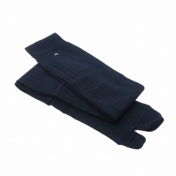 未使用品 メゾンマルジェラ Maison Margiela 22AW タビ ソックス 靴下 足袋 ハ...