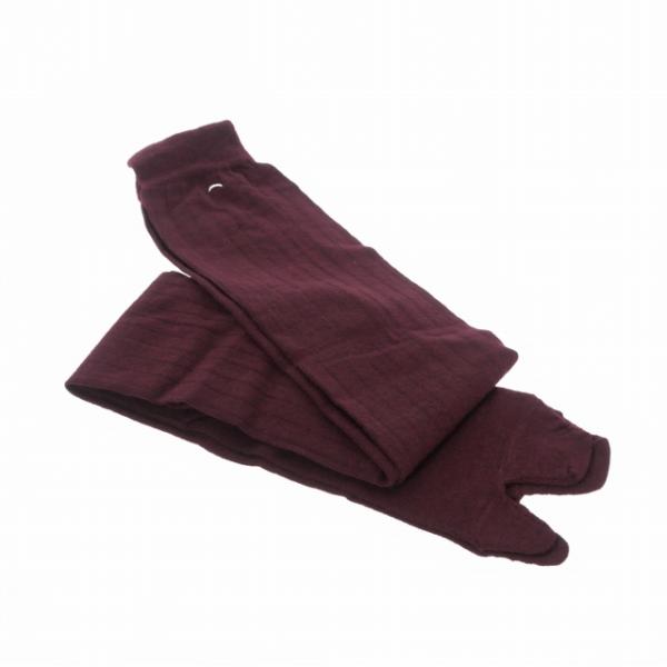 未使用品 メゾンマルジェラ Maison Margiela 22AW タビ ソックス 靴下 足袋 ハ...