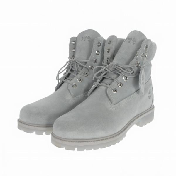 ティンバーランド Timberland × Ice Studios 25AW 6inch Water...