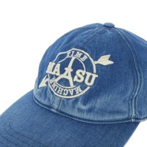 未使用品 エムエーエスユー MASU 25AW...の詳細画像3