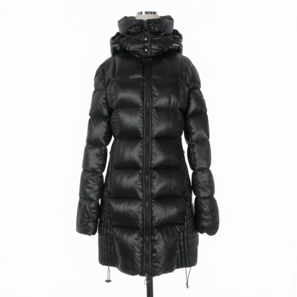 タトラス TATRAS SARIN サリン ダウンコート ジャケット 長袖 03 ブラック 黒 LT...