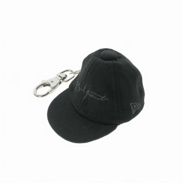 ヨウジヤマモトプールオム YOHJI YAMAMOTO POUR HOMME × ニューエラ CAP...