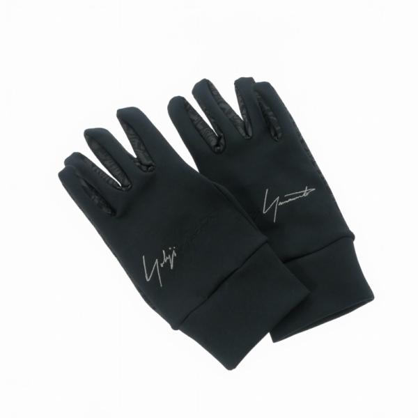 ヨウジヤマモトプールオム YOHJI YAMAMOTO × ニューエラ 20AW STRETCH F...