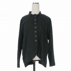 クオーレストア CUORE STORE スタンドカラージャケット ブレザー F ブラック 黒 5212810 レディース