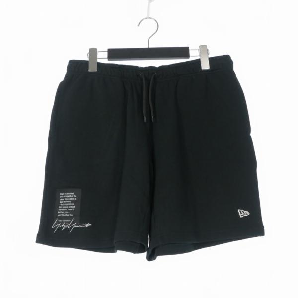 未使用品 ヨウジヤマモトプールオム YOHJI YAMAMOTO POUR HOMME × ニューエ...