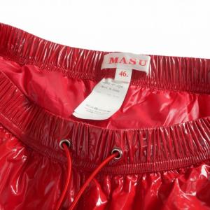 エムエーエスユー MASU 23SS DANC...の詳細画像5