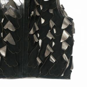 エムエーエスユー MASU 23AW 山羊革 ...の詳細画像3