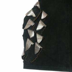 エムエーエスユー MASU 23AW 山羊革 ...の詳細画像4