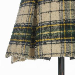 エムエーエスユー MASU SHAGGY PL...の詳細画像3