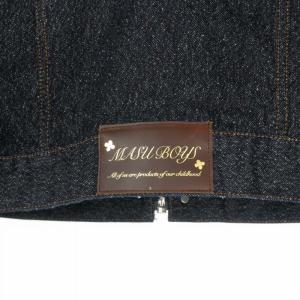 未使用品 エムエーエスユー MASU 26SS...の詳細画像3