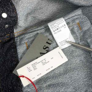 未使用品 エムエーエスユー MASU 26SS...の詳細画像5