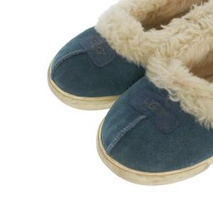 アグ UGG RYLAN ライアン スエード ...の詳細画像4