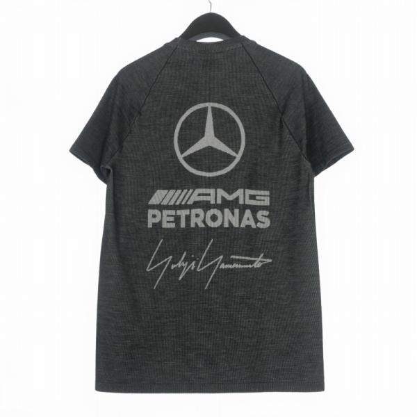 未使用品 Y-3 ヨウジヤマモト × MERCEDES AMG PETRONAS FORMULA 1...