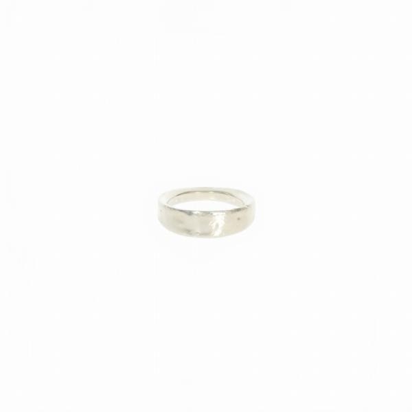 ハリム HARIM GOODRING ピンキーリング 指輪 アクセサリー 6-7号 ゴールド シルバ...