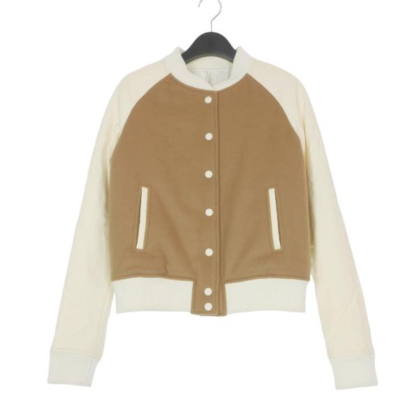 バレエバイバックラッシュ Ballet by BACKLASH Leather blouson レザ...