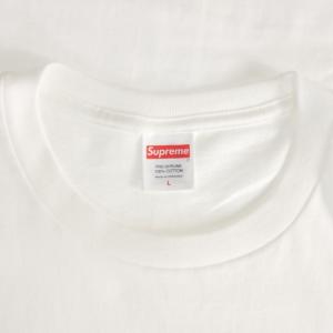 シュプリーム SUPREME 25SS Pis...の詳細画像5