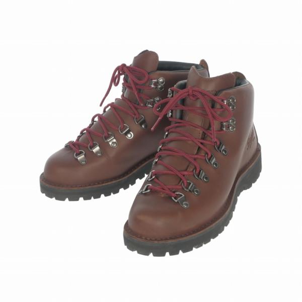 ダナー DANNER TRAIL FIELD トレイルフィールド GORE-TEX レザー マウンテ...