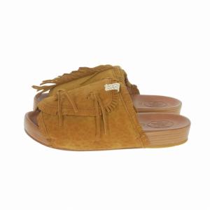 未使用品 ビズビム VISVIM 26SS C...の詳細画像1