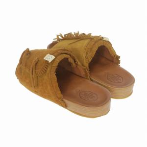 未使用品 ビズビム VISVIM 26SS C...の詳細画像2