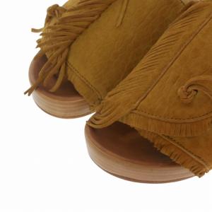 未使用品 ビズビム VISVIM 26SS C...の詳細画像4