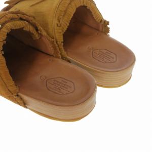 未使用品 ビズビム VISVIM 26SS C...の詳細画像5