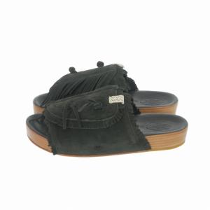 未使用品 ビズビム VISVIM 26SS C...の詳細画像1