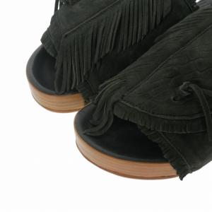 未使用品 ビズビム VISVIM 26SS C...の詳細画像4