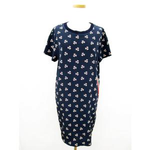 シールーム・リン Sea Room lynn レースアップmilitaryショート