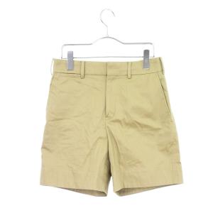 マカフィー MACPHEE トゥモローランド パンツ ハーフ ショート コットン 36 ベージュ /kt レディース中古 【ベクトル 古着】