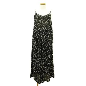 セブンデイズサンデイ SEVENDAYS＝SUNDAY セットアップ ガウチョパンツ キャミソール ...