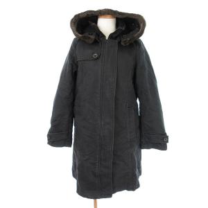 L.L.Bean（エルエルビーン） コート レディース XS 冬 裏ボア フェイク