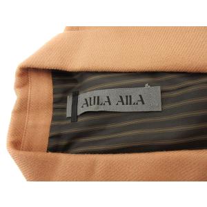 アウラアイラ AULA AILA ジャケット ...の詳細画像5