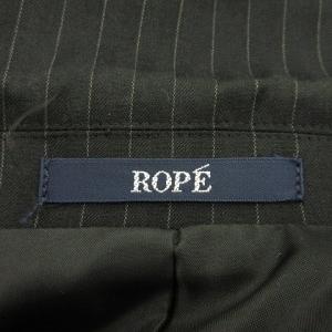 ロペ ROPE ジャケット テーラード シング...の詳細画像4