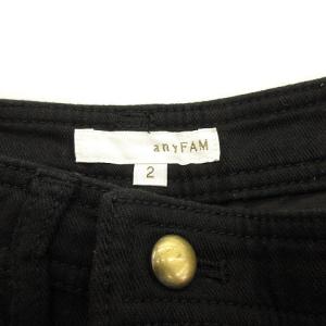 エニィファム anyFam パンツ ショート ...の詳細画像3