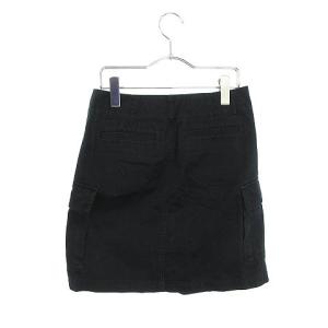 無印良品 良品計画 スカート ミニ 台形 58...の詳細画像1