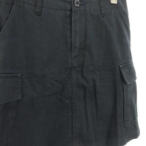 無印良品 良品計画 スカート ミニ 台形 58...の詳細画像3