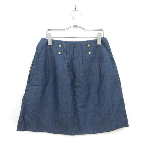 トータリテ Totalite スカート ミニ ...の詳細画像1