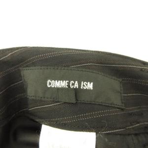 コムサイズム COMME CA ISM パンツ...の詳細画像3