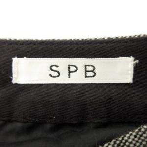 エスピービー SPB パンツ ハーフ ショート...の詳細画像3