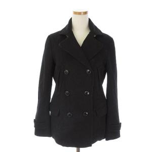 フィデリティ FIDELITY by GERALD & STEWART ピーコート Pコート 裏地