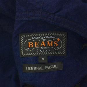 ビームスプラス BEAMS+ MIL Smoc...の詳細画像2