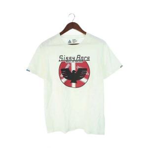 チャレンジャー CHALLENGER Tシャツ 半袖 プリン...