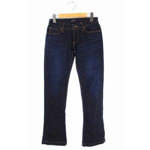 ゴーサンゴーイチファム 5351 POUR LES FEMMES パンツ デニム ジーンズ ブーツカ...