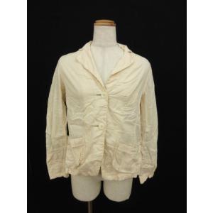 エピヌ epine 24AW e shaggy blouson ブルゾン ジャケット シャギー