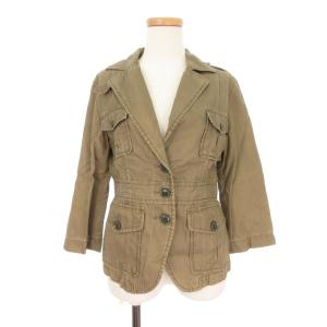 フローレント FLORENT ジャケット テーラ...の商品画像