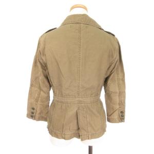 フローレント FLORENT ジャケット テー...の詳細画像2