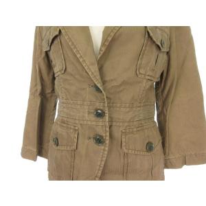 フローレント FLORENT ジャケット テー...の詳細画像3