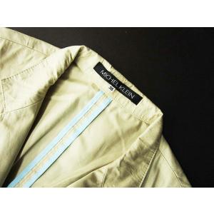 ミッシェルクラン MICHEL KLEIN ジ...の詳細画像5